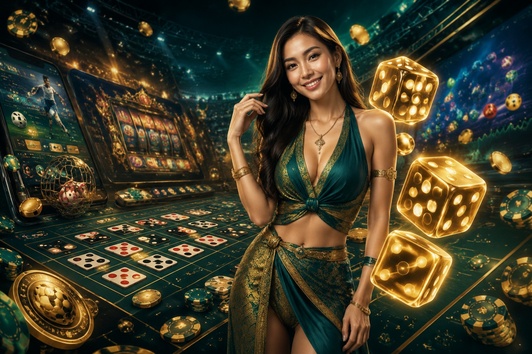 ambergame