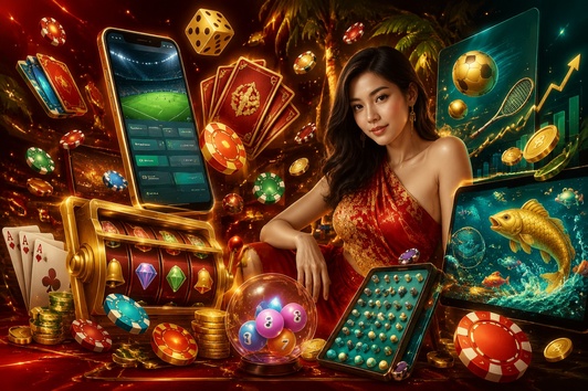 ambergame