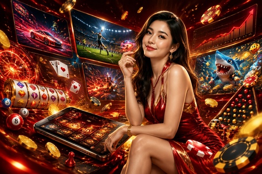 ambergame