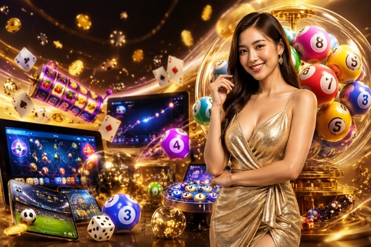ambergame