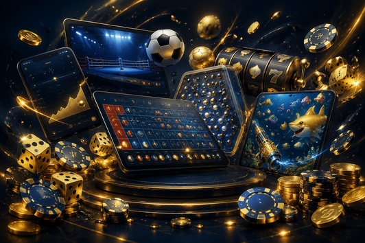 ambergame