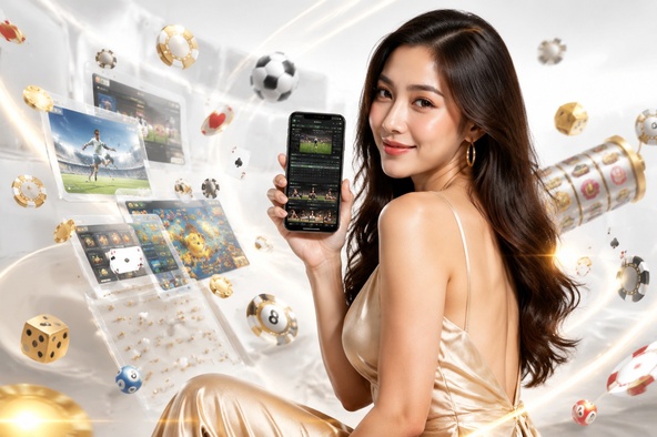 ambergame