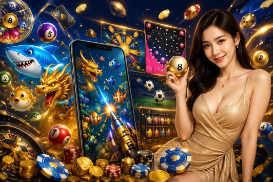 ambergame