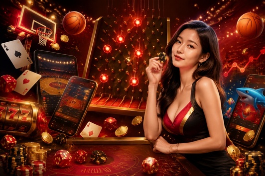 ambergame