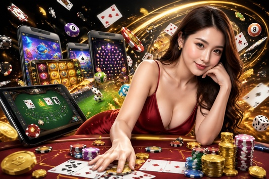 ambergame