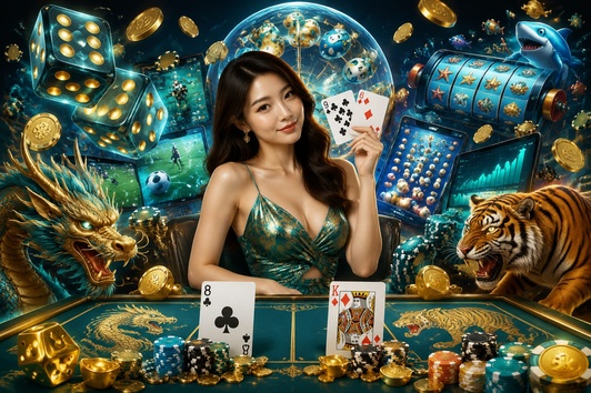 ambergame
